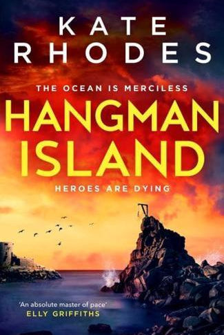 Hangman Island : The Isles of Scilly Mysteries: 7