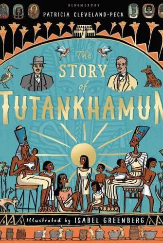 The Story of Tutankhamun