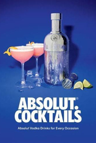 Absolut. Cocktails : Absolut Vodka Drinks For Every Occasion