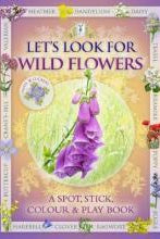 Let's Look for Wild Flowers