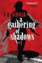 A Gathering of Shadows : 2