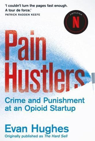 Pain Hustlers : Now a major Netflix film