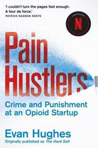 Pain Hustlers : Now a major Netflix film