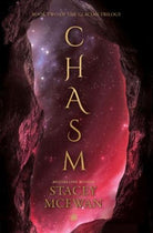 Chasm : The Glacian Trilogy, Book II
