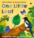 One Little Leaf