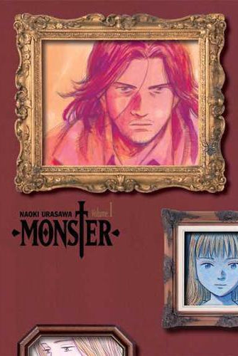 Monster: The Perfect Edition, Vol. 1 : 1