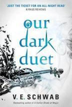 Our Dark Duet : 1