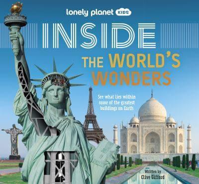 Lonely Planet Kids Inside – The World's Wonders