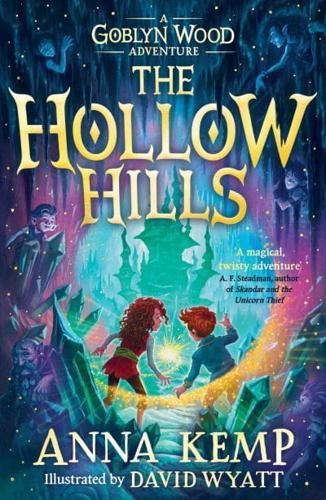The Hollow Hills : 2