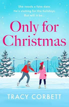 Only for Christmas : A totally fun and festive romance