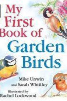 RSPB My First Book of Garden Birds