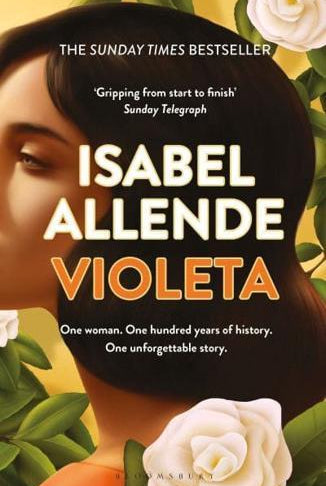 Violeta : 'Storytelling at its best' – Woman & Home