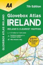 Glovebox Atlas Ireland