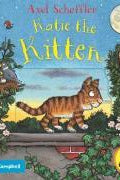 Katie the Kitten : A Push, Pull, Slide Book