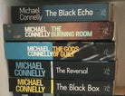 Any Auld Tat Fiction Book Bundle - Belfast Books