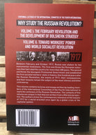 Why Study The Russian Revolution?: Centennial Lectures of the International Committee of the Fourth International - Belfast Books