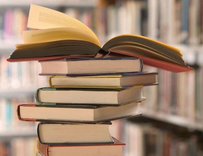 Belfast Books Book Review - Belfast Books
