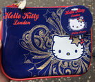 Hello Kitty London Party Coin Purse - Belfast Books