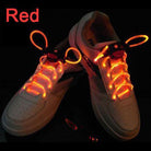 LED Waterproof Shoelaces - 3 Modes - Assorted Colors - Belfast Books